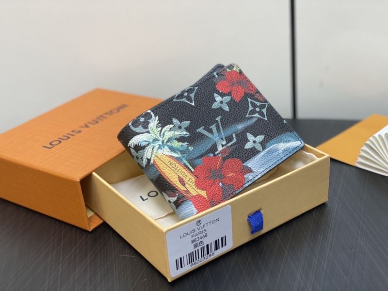 Louis Vuitton Wallets